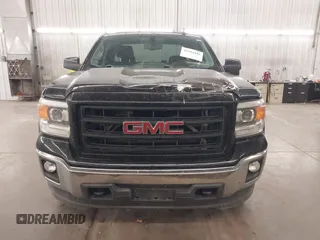 2015 GMC Sierra 1500 SLE z VIN 1GTV2UEC0FZ224982, wystawiony jako IAAI lot #42184446 z przebiegiem 183 712 mil mil oraz . Historia ofert i sprzedaży dostępna na DreamBid. Obrazek 13.