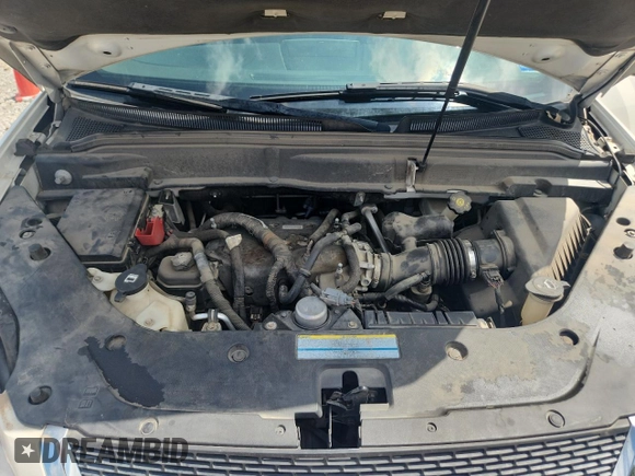 2010 GMC Acadia SL с VIN 1GKLRKED1AJ188148, выставлен на аукционе Copart как лот 58930915 с пробегом 176 692 миль миль и Списание • Salvage title. История ставок и продаж доступна на DreamBid. Изображение 12.