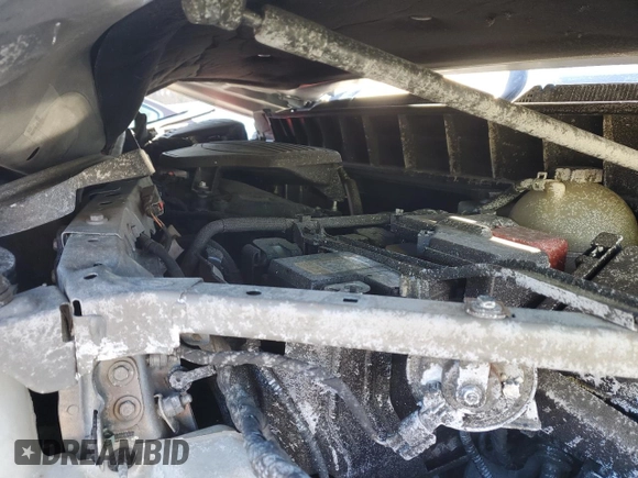 2019 GMC Acadia SLE with VIN 1GKKNSLS6KZ266872, listed as a Copart auction lot 42950485 with Not Provided miles and Salvage Title. Bid and sale history available at DreamBid. Image 13.