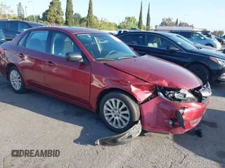 2010 Subaru Impreza i Premium z VIN JF1GE6B64AH508825, wystawiony jako IAAI lot #42256651 z przebiegiem 70 037 mil mil oraz . Historia ofert i sprzedaży dostępna na DreamBid. Obrazek 1.