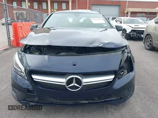 2018 Mercedes-Benz CLA 250 с VIN WDDSJ4EB4JN637135, выставлен на аукционе IAAI как лот 42385034 с пробегом 79 734 миль миль и . История ставок и продаж доступна на DreamBid. Изображение 6.