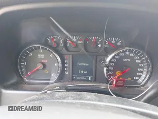 2015 Chevrolet Silverado 1500 Work Truck with VIN 1GCVKPEH9FZ272462, listed as a IAAI auction lot 42208203 with 202,569 mi miles and . Bid and sale history available at DreamBid. Image 7.