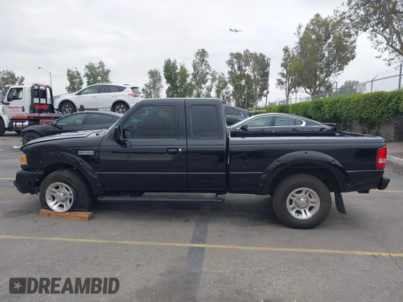 2008 Ford Ranger with VIN 1FTYRI4U98PA56890, listed as a IAAI auction lot 42064246 with 203,651 mi miles and . Bid and sale history available at DreamBid. Image 14.