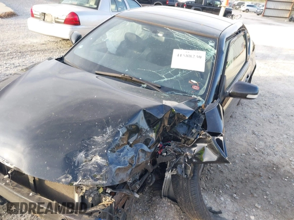 2015 Scion tC z VIN JTKJF5C71FJ009326, wystawiony jako IAAI lot #41588230 z przebiegiem 283 796 mil mil oraz . Historia ofert i sprzedaży dostępna na DreamBid. Obrazek 6.