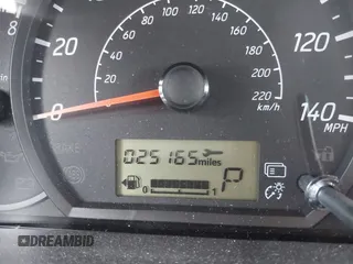2023 Mitsubishi Mirage Black Edition с VIN ML32AWHJ0PH001038, выставлен на аукционе IAAI как лот 42364804 с пробегом 25 165 миль миль и . История ставок и продаж доступна на DreamBid. Изображение 16.