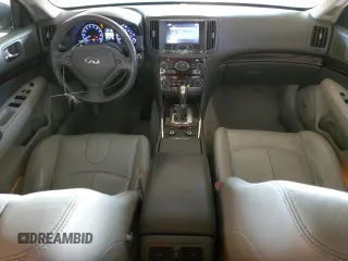 2012 Infiniti G37 Sedan Journey with VIN JN1CV6AP5CM931056, listed as a Copart auction lot 87063344 with 194,289 mi miles and Salvage Title. Bid and sale history available at carsss.com. Image 8.