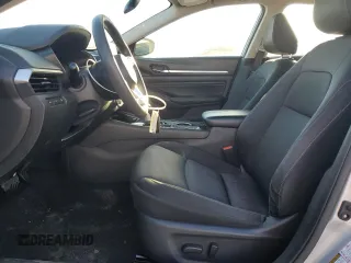 2021 Nissan Altima SV z VIN 1N4BL4DW9MN312435, wystawiony jako Copart lot #55769855 z przebiegiem 85 702 mil mil oraz Szkoda całkowita • Salvage title. Historia ofert i sprzedaży dostępna na DreamBid. Obrazek 7.