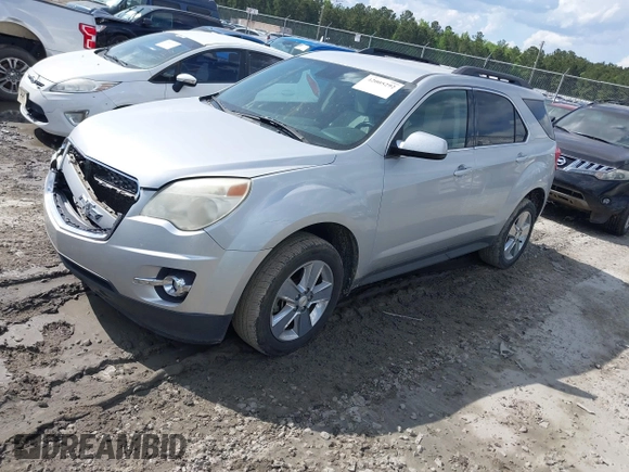 2013 Chevrolet Equinox LT z VIN 2GNFLPE31D6204999, wystawiony jako IAAI lot #42005292 z przebiegiem 205 152 mil mil oraz . Historia ofert i sprzedaży dostępna na DreamBid. Obrazek 17.