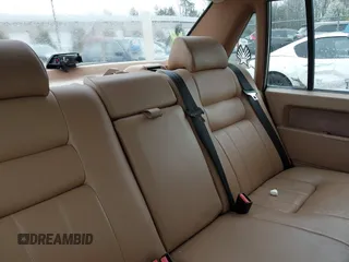 1992 Volvo 900 с VIN YV1JS8704N1101704, выставлен на аукционе IAAI как лот 41884536 с пробегом 151 903 миль миль и . История ставок и продаж доступна на DreamBid. Изображение 8.