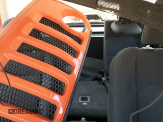 2018 Jeep Wrangler Unlimited Sport с VIN 1C4HJXDG8JW183775, выставлен на аукционе Copart как лот 64964175 с пробегом Не указан миль и Списание • Salvage title. История ставок и продаж доступна на DreamBid. Изображение 10.