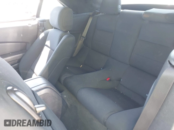 2014 Ford Mustang V6 с VIN 1ZVBP8EM9E5314011, выставлен на аукционе IAAI как лот 42332004 с пробегом 133 361 миль миль и . История ставок и продаж доступна на DreamBid. Изображение 8.