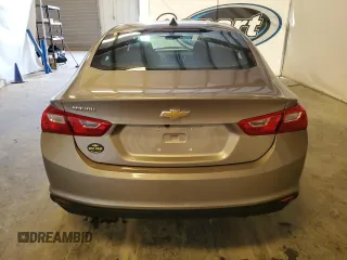 2023 Chevrolet Malibu LS with VIN 1G1ZC5ST2PF157399, listed as a Copart auction lot 56011725 with 35,557 mi miles and Clean Title. Bid and sale history available at DreamBid. Image 6.