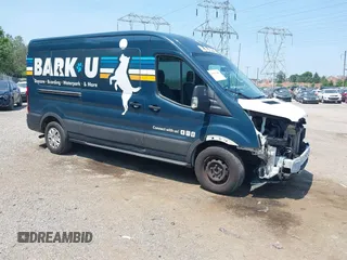 2021 Ford Transit Passenger XL с VIN 1FBAX2C8XMKA64056, выставлен на аукционе IAAI как лот 42485640 с пробегом 76 331 миль миль и . История ставок и продаж доступна на DreamBid. Изображение 1.