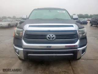 2015 Toyota Tundra 4WD Truck Platinum with VIN 5TFAW5F11FX464012, listed as a Copart auction lot 54440675 with 145,168 mi miles and Clean Title. Bid and sale history available at carsss.com. Image 5.