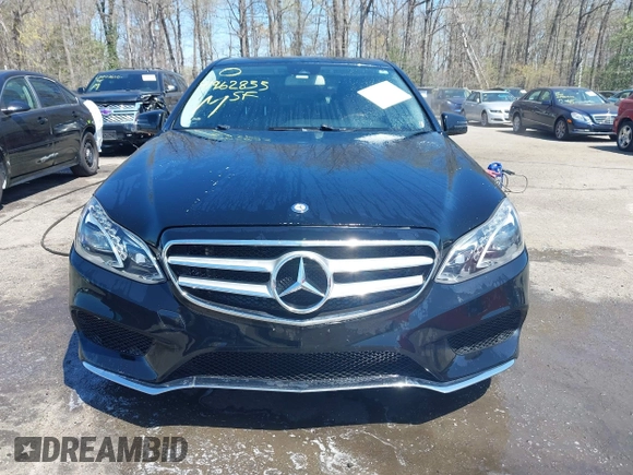 2014 Mercedes-Benz E 350 Sport z VIN WDDHF5KB0EA894960, wystawiony jako IAAI lot #41962833 z przebiegiem 157 672 mil mil oraz . Historia ofert i sprzedaży dostępna na DreamBid. Obrazek 11.
