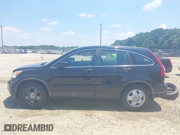 2010 Honda CR-V LX with VIN 5J6RE4H32AL021411, listed as a IAAI auction lot 42521437 with 152,930 mi miles and . Bid and sale history available at DreamBid. Image 15.