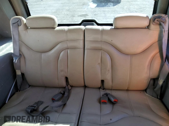 2001 GMC Yukon SLT with VIN 1GKEC13T81R143644, listed as a Copart auction lot 78083094 with 232,367 mi miles and Salvage Title. Bid and sale history available at carsss.com. Image 10.
