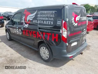 2014 Ford Transit Connect XL z VIN NM0LS7E76E1134063, wystawiony jako IAAI lot #42265205 z przebiegiem Nie podano mil oraz . Historia ofert i sprzedaży dostępna na DreamBid. Obrazek 3.