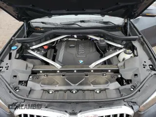 2021 BMW X5 xDrive40i with VIN 5UXCR6C0XM9F92513, listed as a Copart auction lot 42913123 with 18,378 mi miles. Bid and sale history available at carsss.com. Image 13.