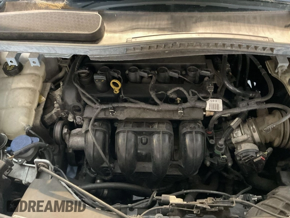2016 Ford Transit Connect XLT с VIN NM0LS7F76G1255788, выставлен на аукционе IAAI как лот 42726830 с пробегом 252 089 миль миль и . История ставок и продаж доступна на DreamBid. Изображение 6.