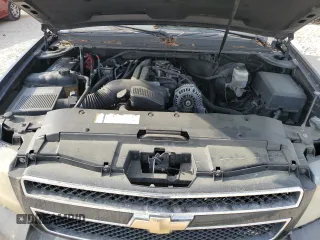 2011 Chevrolet Tahoe LT with VIN 1GNSCBE0XBR146514, listed as a Copart auction lot 54403085 with Not provided miles and Clean title. Bid and sale history available at DreamBid. Image 12.