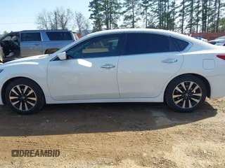 2018 Nissan Altima SV with VIN 1N4AL3APXJC167187, listed as a IAAI auction lot 41725188 with 173,377 mi miles and . Bid and sale history available at DreamBid. Image 15.