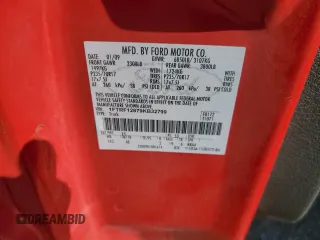 2009 Ford F-150 XL with VIN 1FTRF12879KB32799, listed as a Copart auction lot 74045994 with 131,922 mi miles and Salvage Title. Bid and sale history available at carsss.com. Image 15.