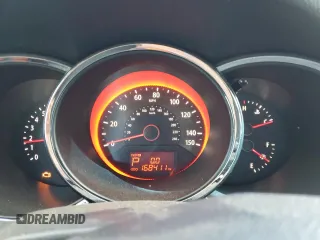 2013 Kia Sorento SX with VIN 5XYKWDA20DG318621, listed as a Copart auction lot 49389175 with 168,411 mi miles and Clean Title. Bid and sale history available at carsss.com. Image 9.