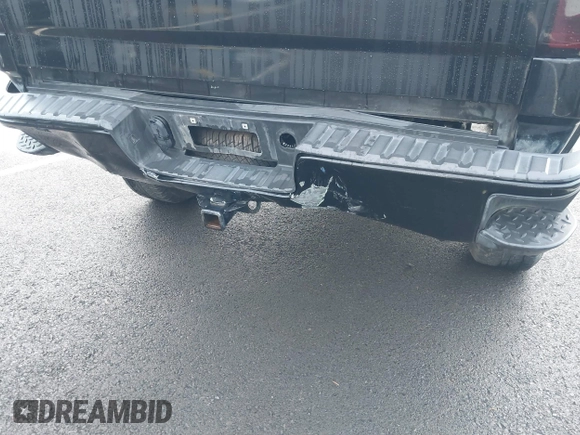 2017 Chevrolet Silverado 1500 LT with VIN 1GCUKREC1HF117744, listed as a IAAI auction lot 41091255 with 61,984 mi miles and . Bid and sale history available at DreamBid. Image 6.