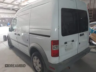 2012 Ford Transit Connect XL with VIN NM0LS7CN2CT121622, listed as a IAAI auction lot 42015629 with 172,950 mi miles and . Bid and sale history available at DreamBid. Image 3.