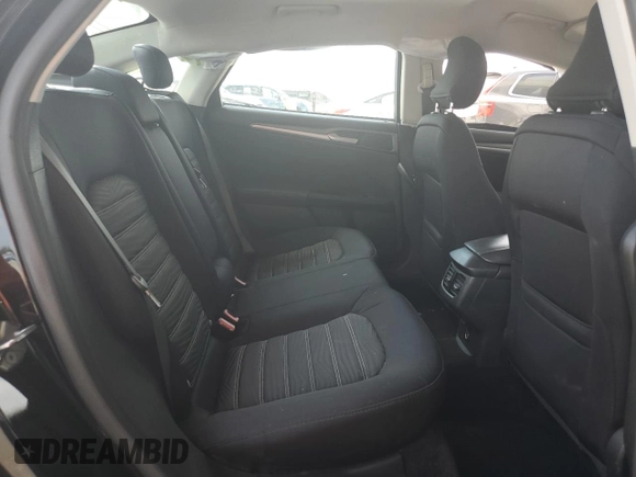 2016 Ford Fusion SE with VIN 1FA6P0H76G5120363, listed as a Copart auction lot 53308015 with 88,356 mi miles and Non Repairable. Bid and sale history available at carsss.com. Image 10.