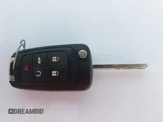 2016 Buick Cascada Premium с VIN W04WT3N58GG077945, выставлен на аукционе IAAI как лот 42291031 с пробегом 44 331 миль миль и . История ставок и продаж доступна на DreamBid. Изображение 11.