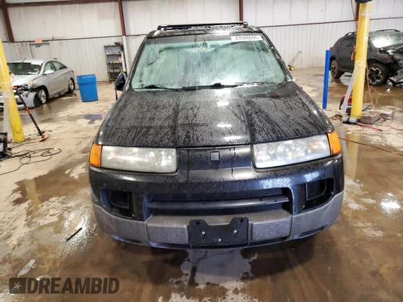 2004 Saturn VUE z VIN 5GZCZ33DX4S876277, wystawiony jako Copart lot #43940095 z przebiegiem Nie podano mil oraz Szkoda całkowita • Salvage title. Historia ofert i sprzedaży dostępna na DreamBid. Obrazek 5.