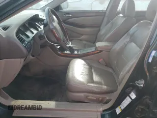 2002 Acura TL Type S with VIN 19UUA568X2A001664, listed as a Copart auction lot 86380604 with 232,458 mi miles and Clean Title. Bid and sale history available at carsss.com. Image 7.