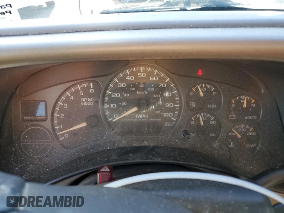 2002 Chevrolet Suburban Z71 with VIN 3GNFK16Z92G267367, listed as a Copart auction lot 43647755 with 0 mi miles and Salvage Title. Bid and sale history available at carsss.com. Image 9.