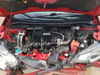 2015 Honda Fit EX-L with VIN 3HGGK5H8XFM752117, listed as a Copart auction lot 64971374 with 94,209 mi miles and Non Repairable. Bid and sale history available at carsss.com. Image 11.