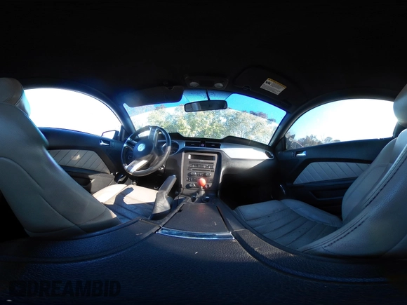 2013 Ford Mustang GT with VIN 1ZVBP8CF1D5208753, listed as a IAAI auction lot 41754011 with 158,809 mi miles and . Bid and sale history available at DreamBid. Image 21.