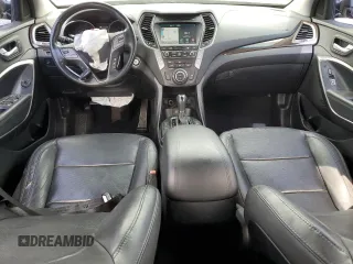 2017 Hyundai Santa Fe Ultimate z VIN 5XYZW4LA2HG457853, wystawiony jako Copart lot #55932495 z przebiegiem 150 461 mil mil oraz Szkoda całkowita • Salvage title. Historia ofert i sprzedaży dostępna na DreamBid. Obrazek 8.