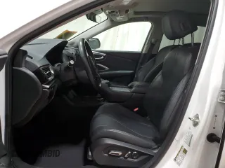 2021 Acura RDX z VIN 5J8TC2H34ML006095, wystawiony jako Copart lot #60210505 z przebiegiem Nie podano mil oraz Szkoda całkowita • Salvage title. Historia ofert i sprzedaży dostępna na DreamBid. Obrazek 7.