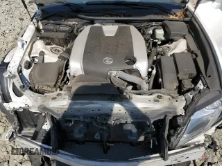 2014 Lexus GS 350 z VIN JTHCE1BL3E5027035, wystawiony jako Copart lot #52974885 z przebiegiem 74 321 mil mil oraz Szkoda całkowita • Salvage title. Historia ofert i sprzedaży dostępna na DreamBid. Obrazek 11.