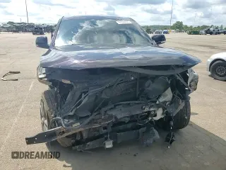 2013 Dodge Durango R/T with VIN 1C4SDJCT1DC672338, listed as a Copart auction lot 61544445 with 203,404 mi miles and Salvage title. Bid and sale history available at DreamBid. Image 14.