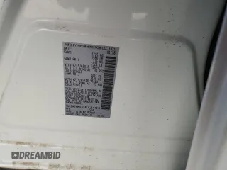 2018 Nissan Pathfinder Platinum z VIN 5N1DR2MM4JC633404, wystawiony jako Copart lot #86541774 z przebiegiem 141 455 mil mil oraz Szkoda całkowita • Salvage title. Historia ofert i sprzedaży dostępna na DreamBid. Obrazek 13.
