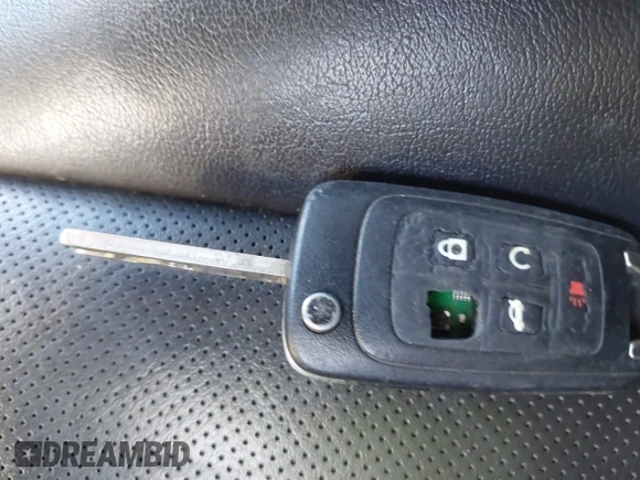 2013 Chevrolet Equinox LT z VIN 2GNFLNE32D6186002, wystawiony jako IAAI lot #41440837 z przebiegiem 162 275 mil mil oraz . Historia ofert i sprzedaży dostępna na DreamBid. Obrazek 11.