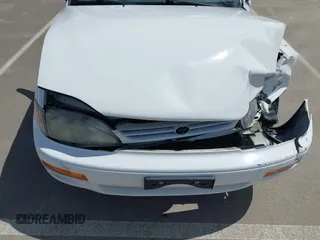 1996 Toyota Camry DX z VIN JT2BG12K8T0368612, wystawiony jako IAAI lot #42248750 z przebiegiem 122 237 mil mil oraz . Historia ofert i sprzedaży dostępna na DreamBid. Obrazek 12.