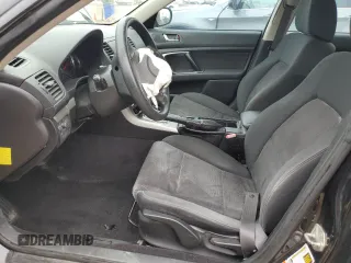 2008 Subaru Outback с VIN 4S4BP60C687342035, выставлен на аукционе Copart как лот 59152995 с пробегом 139 591 миль миль и Списание • Salvage title. История ставок и продаж доступна на DreamBid. Изображение 7.