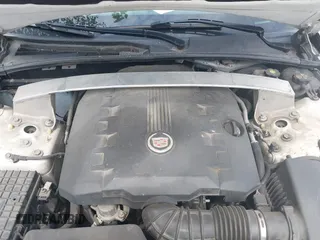 2011 Cadillac CTS Premium with VIN 1G6DP1ED8B0125123, listed as a IAAI auction lot 41917120 with 122,694 mi miles and . Bid and sale history available at carsss.com. Image 10.