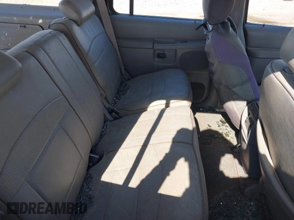 1996 Ford Explorer XL с VIN 1FMDU34X7TUA39918, выставлен на аукционе IAAI как лот 42033378 с пробегом 216 640 миль миль и . История ставок и продаж доступна на DreamBid. Изображение 8.