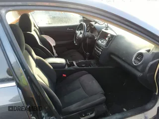2010 Nissan Maxima SV z VIN 1N4AA5AP6AC838629, wystawiony jako IAAI lot #41005123 z przebiegiem 230 559 mil mil oraz . Historia ofert i sprzedaży dostępna na DreamBid. Obrazek 5.