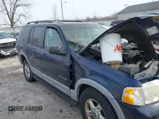 2002 Ford Explorer with VIN 1FMDU63K82ZC54734, listed as a IAAI auction lot 41359623 with 254,902 mi miles and . Bid and sale history available at DreamBid. Image 13.