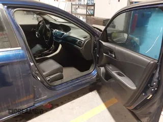 2013 Honda Accord Sport with VIN 1HGCR2F5XDA036331, listed as a IAAI auction lot 42173860 with 180,099 mi miles and . Bid and sale history available at DreamBid. Image 5.